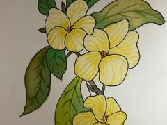 -白鹿艺术美学工作室 1 画室(MOMA校区)