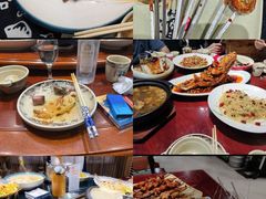-一块豆腐·海鲜·家常菜(李沧书院路店)