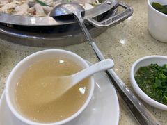 -芭夯兔·无骨兔汤锅(华阳店)