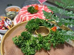 -海底捞火锅(璞丽中心店)