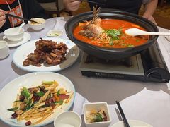 -贵州大厦贵州厅(樱花园西街店)