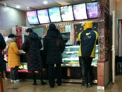 -庆丰包子铺(房山长阳店)