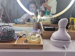 -施奈儿.洗头頭療.按摩SPA.采耳(上梅林店)