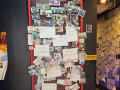 -BlueGame深蓝密室逃脱真人NPC(京投港·长阳店)