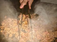 -喜悦烤鸭·新京菜(王府井店)