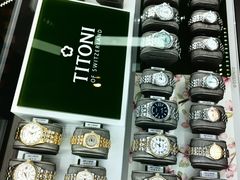 -天河城购物中心