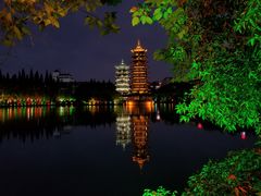 -桂林两江四湖景区