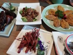 -新白鹿餐厅(城西银泰城店)