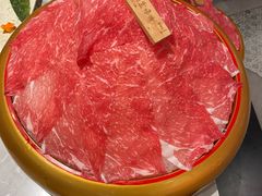 -空之介寿喜烧·和牛放题(恒隆广场店)