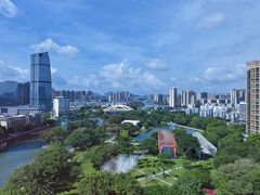 -中山喜来登酒店