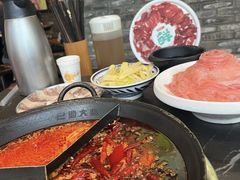 -巴蜀大将火锅(春熙店)