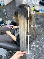 -概念‘s HAIR SALON