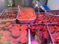 -章云板鸭(评事街店)