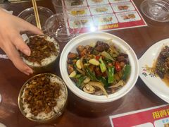 -金姐台湾菜(珠江路店)