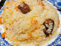 -胖老汉椒麻鸡清真新疆菜(西御街店)