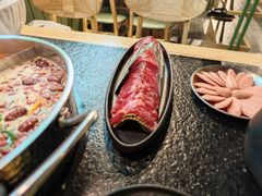 -鹿鸣山草本茶香火锅(园西路店)