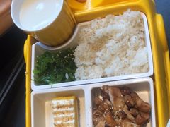 -熊吞·大碗丼烧肉饭(西市场嘉华店)