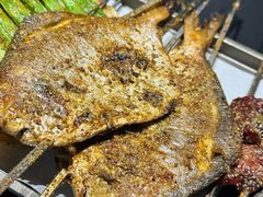 -517烧烤·龙虾·海鲜大排档(万象都荟店)