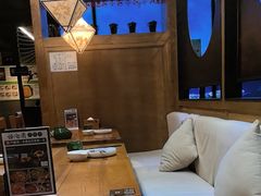 -云海肴·汽锅鸡·云南菜(天津国金汇店)