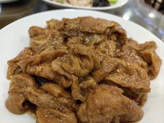 -京天红酒家(虎坊路店)