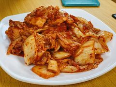 -屋里家延边朝鲜族冷面(南园店)