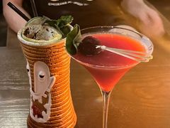 -咖法森林·咖啡  酒吧(天河店)