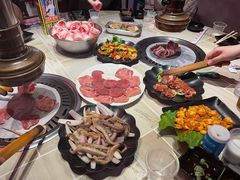 -胡哥烤肥牛(车公庙店)
