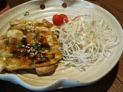 -南湖名都大酒店-千叶日本餐厅