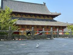 -博鳌禅寺