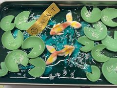 -西檬树SIMON·T轻奢蛋糕(大东方Max店)