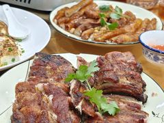 -华翔农庄(沙埔店)