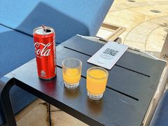 -澳门瑞吉酒店室外泳池