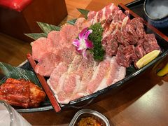 -大阪烧肉BAKA一代(国贸商住大厦店)