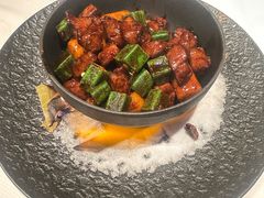 -桂满陇·蟹黄小笼汤包(环球港店)