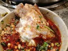 -肖肖酸萝卜鱼火锅(总店)