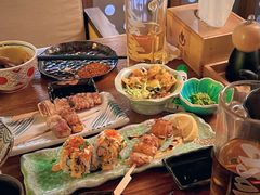 -烧鸟乐·居酒屋(桐梓林店)