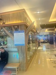 -卡通尼·Safari非洲探索乐园·生日会(金桥国际商业广场店)