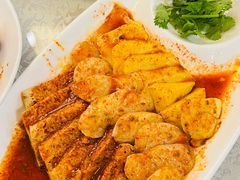 -汗腾格里·风味餐厅(新疆驻京办店)