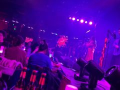 -MOSSO音乐酒吧·live house(南京旗舰店)