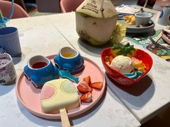 -水桶王国主题餐厅·聚会·生日派对·亲子活动·家庭套餐(亚龙湾希尔顿店)