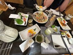 -昱匠·日本料理(金融街店)