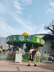 -宝燕乐园(闵行旗舰店)