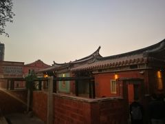 -晋江五店市传统文化旅游区