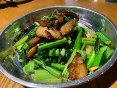 -猪腰一家·地道佛山菜(盐步店)