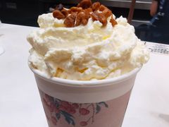 幽兰拿铁-茶颜悦色(登高路上店)