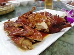 -江海酒家(赤岗店)