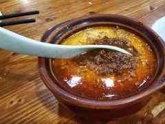 绍子蒸蛋-朱大嘴肥肠血旺(福字街店)