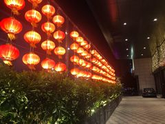 -汕头皇城酒店