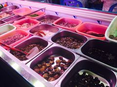 -长平老姿娘夜粥(平东一街店)