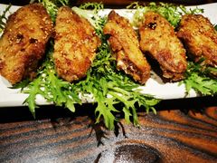 -桂马·日本料理·海胆·海鲜饭·酒场(民主广场店)